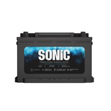Product image of Sonic&nbsp;45&nbsp;Ah&nbsp;JIS&nbsp;.&nbsp;B24L აკუმულატორი