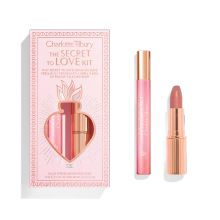 Product image of Charlotte TilburyTHE SECRET TO LOVE KIT ტუჩსაცხი
