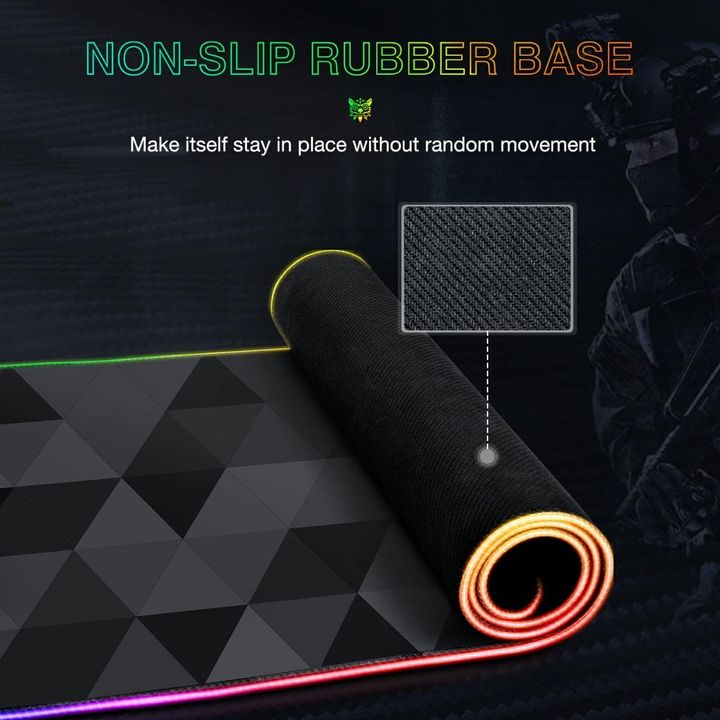 onikuma-mp006-rgb-gaming-mouse-pad-black-mauspadi-photo-2