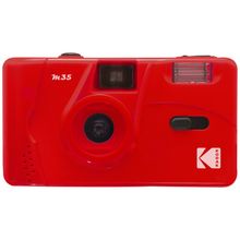 Product image of Kodak Film Camera M35 Scarlet Red ფირის ფოტოაპარატი