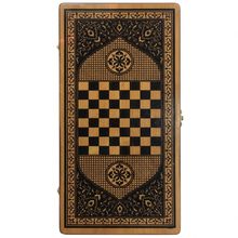 Product image of ნარდის და ჭადრაკის დაფა