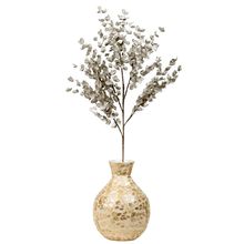 Product image of SPRING BRANCH EVA ARTIFICIAL FLOWER GREY 104სმ ხელოვნური ყვავილი