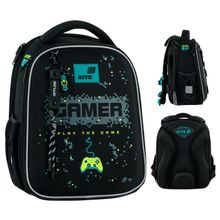 Product image of KITE Education K26-555S-9 სასკოლო კარკასული ზურგჩანთა
