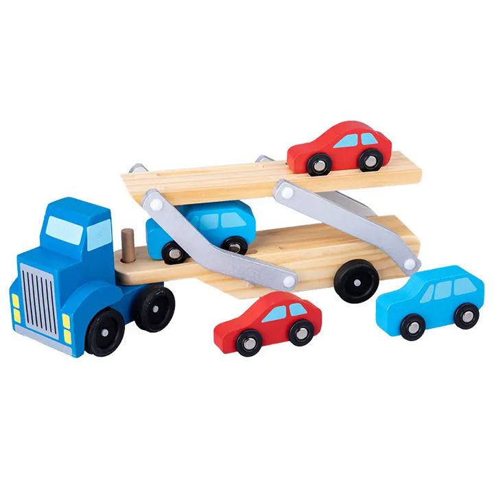 double-decker-transport-truck-satransporto-satvirto-manqana