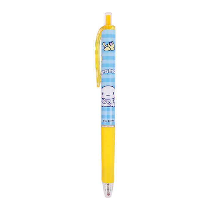 miniso-cinnamoroll-retractable-gel-pen-05mm-kalami