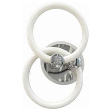 Product image of BELLA MITA 2149-2C 38W ნაცრისფერი ჭერის ჭაღი