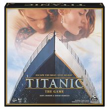 Product image of სამაგიდო თამაში Titanic
