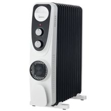 Product image of MIDEA NY2311-22HF ზეთის გამათბობელი