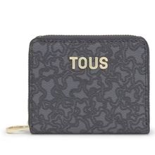 Product image of TOUS ქალის საფულე