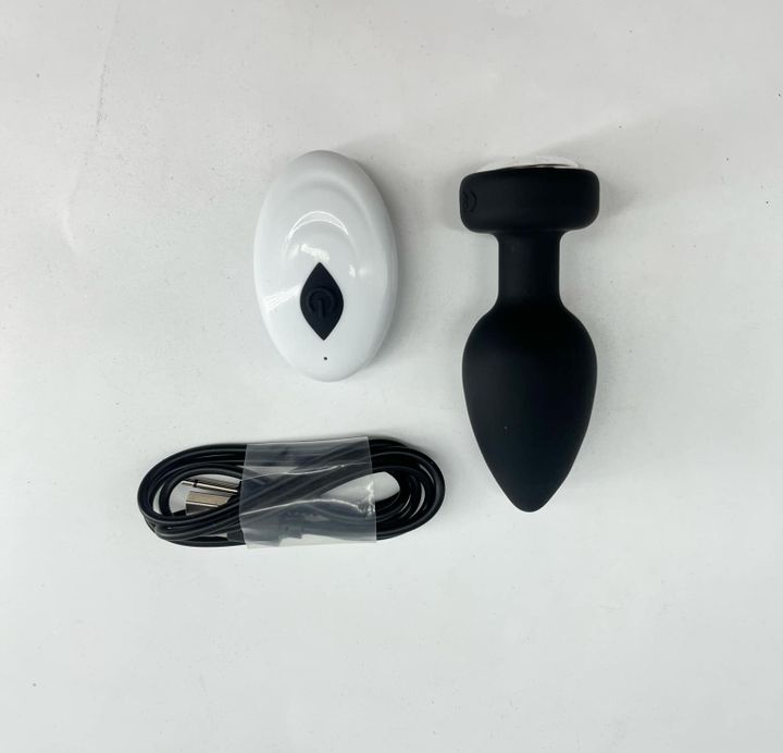 bosson-anal-plug