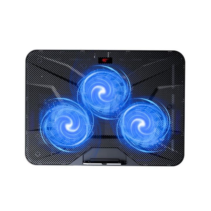 havit-gaming-cooling-pad-hv-f2075-black-noutbuqis-quleri-photo-3