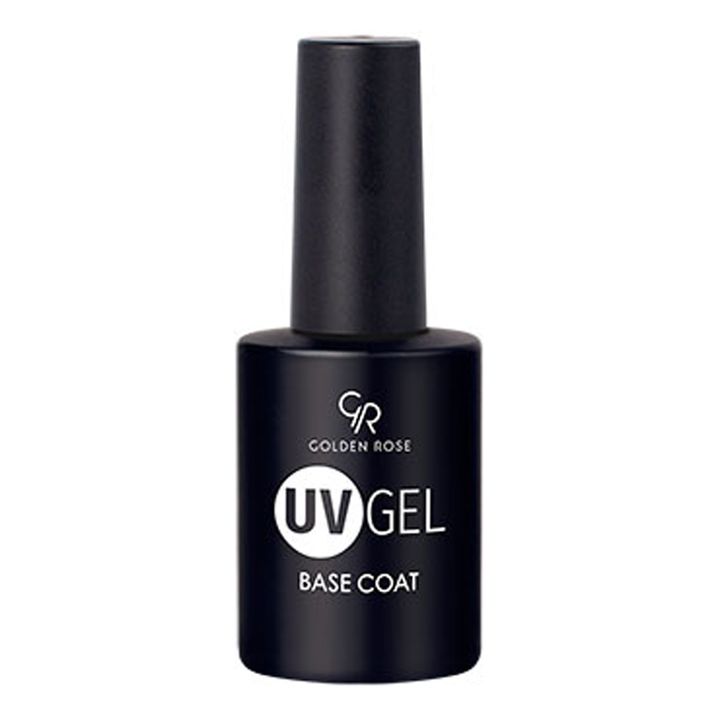 golden-rose-uv-gel-base-coat-gel-laqis-fudze
