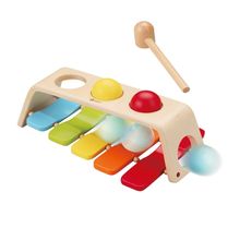 Product image of Classic World ქსილოფონი 2 ერთში