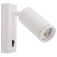 Product image of V-TAC 10295 1XGU10 თეთრი კედლის სანათი (სპოტი)