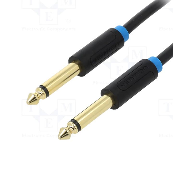 vention-baabg-65mm-male-to-male-audio-cable-15m-black-photo-2
