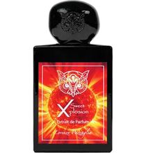 Product image of LORENZO PAZZAGLIA EXTRAIT DE PARFUM SWEET XPLOSION 50მლ სუნამო
