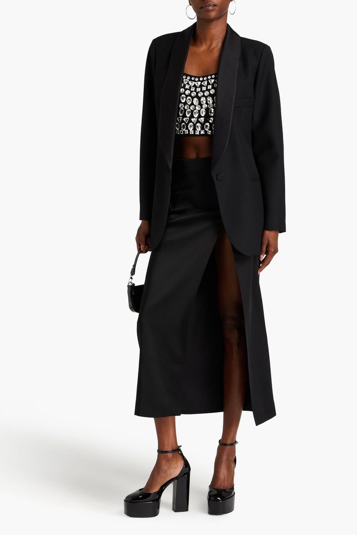 sandro-black-blazer-pijaki-photo-4