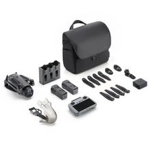 Product image of DJI Mavic 4 Pro Fly More Combo (DJI RC 2) დრონი