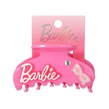 Product image of Barbie Collection Hair Claw Clip 1ც თმის სამაგრი