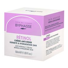 Product image of BYPHASSE ნაოჭების საწინააღმდეგო კრემი