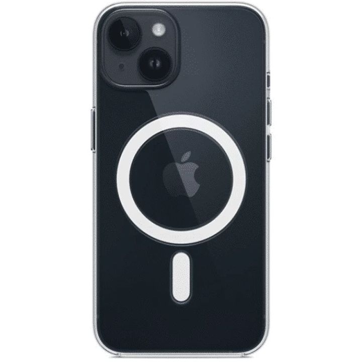 newface-transparent-case-with-magsafe-iphone-14-mobiluris-qeisi