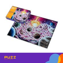 Product image of 500 დეტალიანი ფაზლი - ირმის ნახტომი