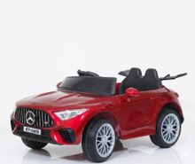 Product image of საბავშვო ელექტრო მანქანა (MMR1EPSR)