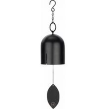 Product image of Meinl HIB18BK Hanging Iron Bell 18"/45სმ ზარი