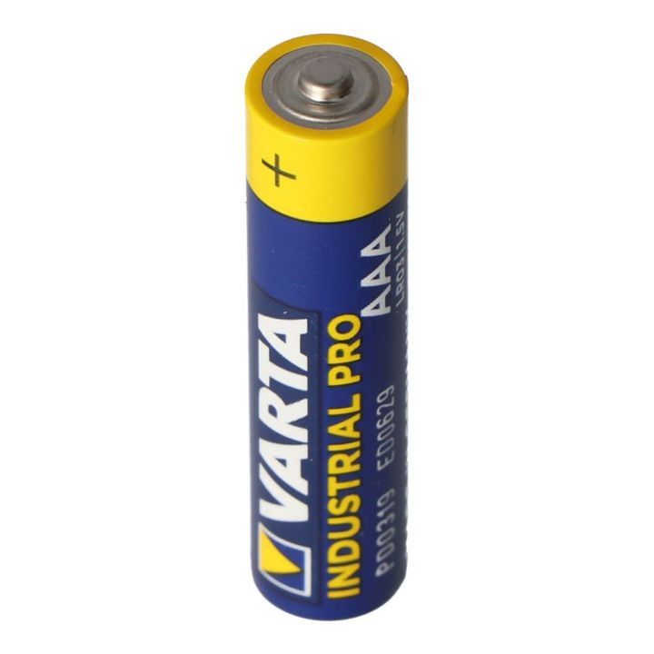 varta-industrial-pro-battery-aaa-micro-alkaline-lr03-photo-4