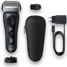Product image of BRAUN 8413s წვერსაპარსი