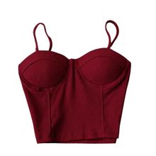 Product image of წითელი ტოპი