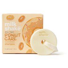 Product image of MILKSHAKE MOISTURE SHAMPOO DRY HAIR DONUT CARE შამპუნი