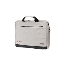 Product image of Vertex VX-415G Carry Bag 15.6  Gray ნოუთბუქის ჩანთა