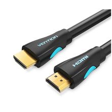 Product image of VENTION AAHBF HDMI 2.0 Cable 1M Black Type