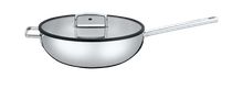 Product image of BERLLONG ტაფა-ქვაბი, უჟანგავი ფოლადის BTW-30
