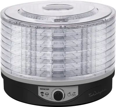 sencor-sfd-3109bk-food-dehydrator-sachmlis-dehidratori