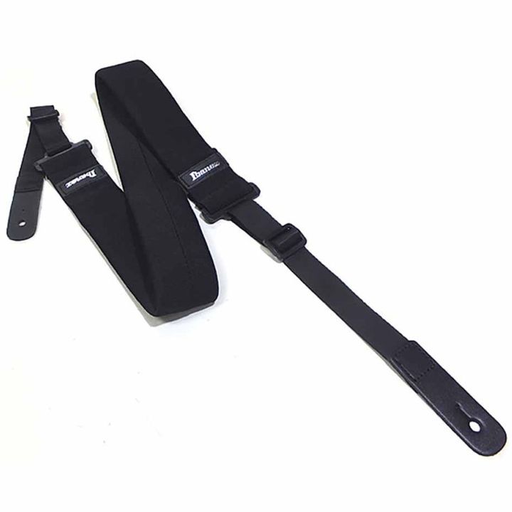 ibanez-gsf50-strap-for-guitar-powerpad-gitaris-qamari
