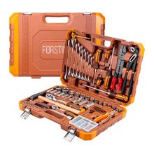 Product image of FORSTIME 59232 ხელსაწყოების ნაკრები 99ც