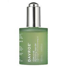 Product image of Davroe CURLiCUE Hydrating Hair Oil დამატენიანებელი თმის ზეთი