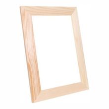 Product image of ROSA Studio 45x50სმ ხის ჩარჩო 