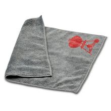 Product image of WEBER მიკრობოჭკოვანი​ საწმენდი ქსოვილი
