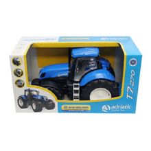 Product image of Adriatic New Holland სათამაშო ტრანსპორტი