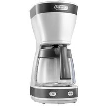 Product image of Delonghi ICM16210.BK COFFE MAKER ფილტრიანი ყავის აპარატი
