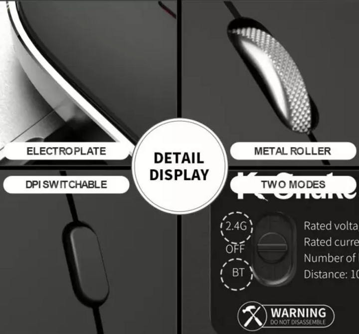 k-snake-bm800-usadeno-mausi-photo-4