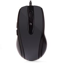 Product image of A4TECH V-TRACK PADLESS N-708X სადენიანი მაუსი