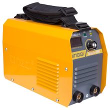 Product image of DINGQI 103320 (10A-200 A) შედუღების აპარატი