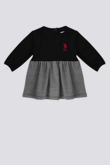 Product image of US POLO ASSN 1730 V1 გოგოს კაბა