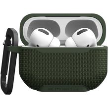 Product image of UAG AIRPODS 3RD GEN METROPOLIS OLIVE DRAB ყურსასმენის ქეისი