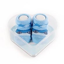 Product image of Newborn Baby Socks ჩვილის წინდა