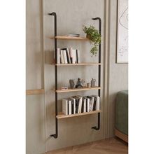 Product image of Comfo 4-დონიანი კედლის თარო